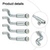Cable End For Mowers Z-style Cable End Excellent Wear Resistance