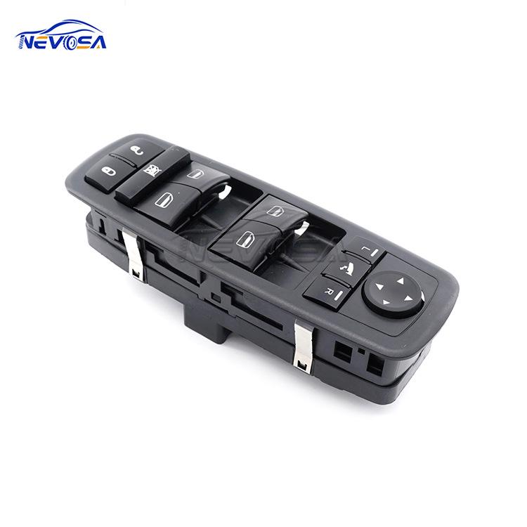 Dodge Chrysler Electric Window Lifter Switch 04602534AG – Cross-Border Compatible