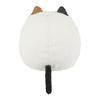 Livheart Rolling Hand Muff, Cat Affirmation, Calico Cat Sanma (Total Length: Approx. 22cm), Nap Cushion, Cat Merchandise, 34212-11