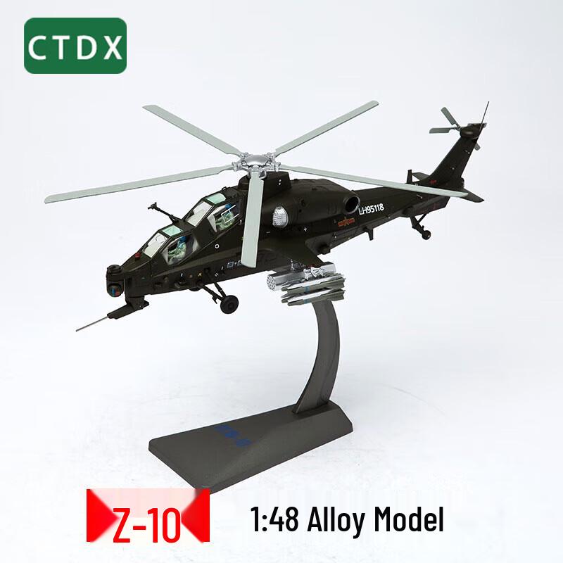 Military Scale Model Collectibles