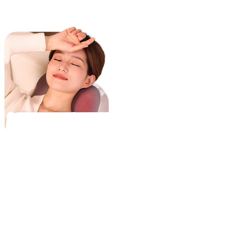 

Breo Back 2S Wireless Multi-Body Massager