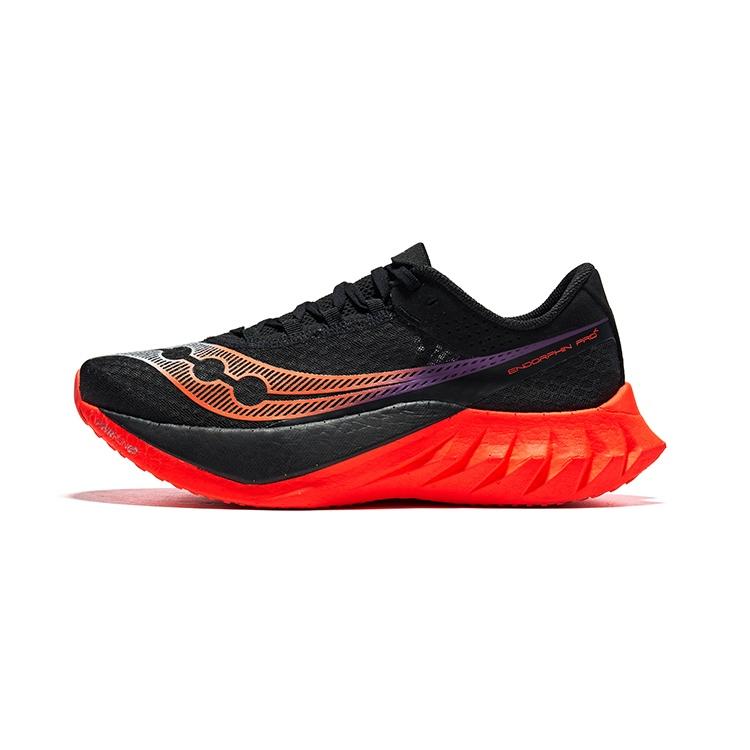 Saucony Endorphin Pro 4  Black Vizired  Men s S20939-127 EU 41