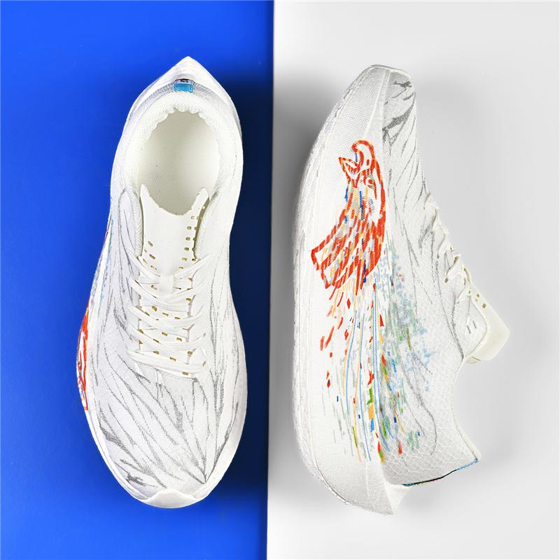 

Мужская обувь Кроссовки Мужская повседневная мужская обувь Теннис Роскошная обувь Кроссовки Race Дышащая обувь Модные лоферы Кроссовки для мужчин 44