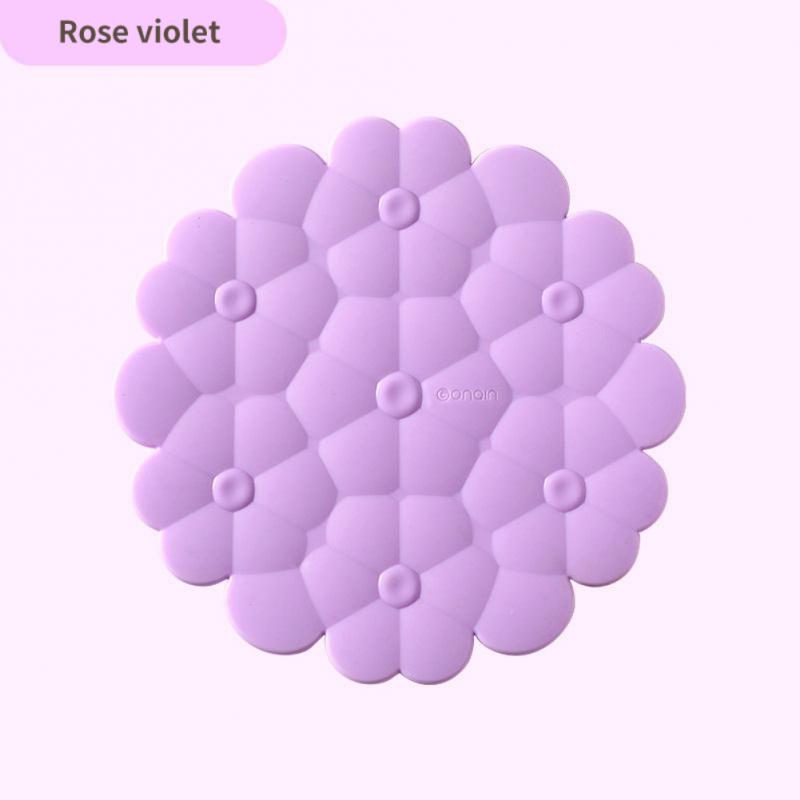 

Силиконовый коврик на стол, подставка, подставка для горячих блюд, прихватка, салфетка, многофункциональные подставки для кастрюль для кухни, термостойкие подкладки для сковородок as shown