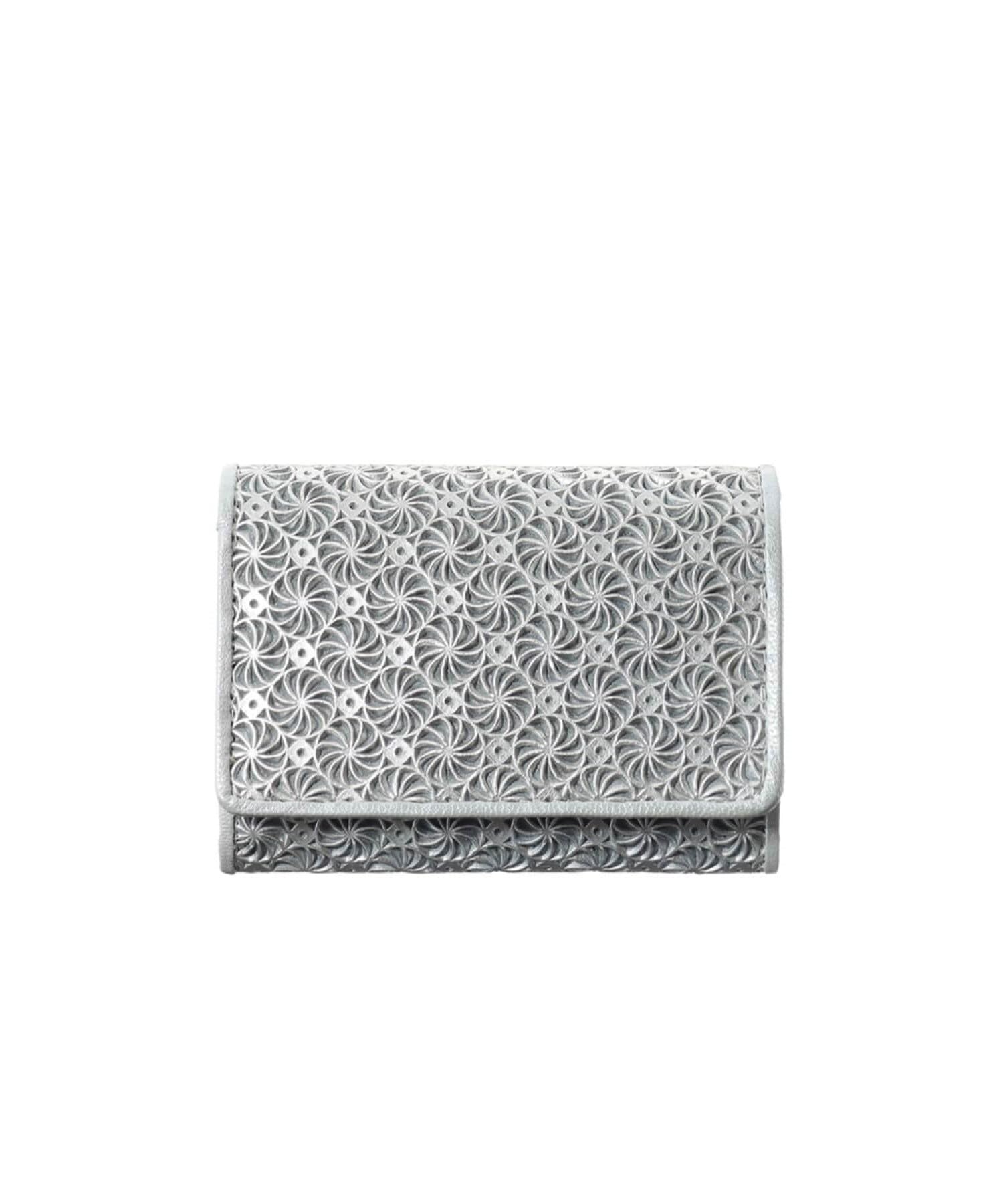 

Гаманець GIRASOLE Trifold Wallet 70941968 Beige [Hiroko Hayashi] Жіночий (152) 00(БЕЗКОШТОВНО)