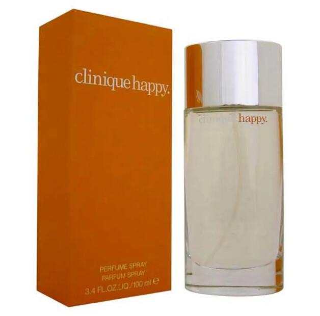 

Clinique Happy 100ml парфюмерная вода