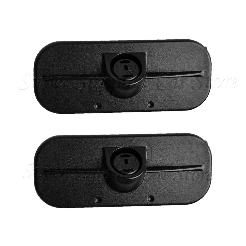 1/2PCS Car Washer Nozzle Windshield Washer Wiper Spray Jet Nozzle For Chevrolet For Opel For Astra k 13390451 84011259 39140052 2 pieces