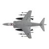 HOBBY MASTER Harrier II 2019 Completed Model 1/72 AV-8B VMA-542