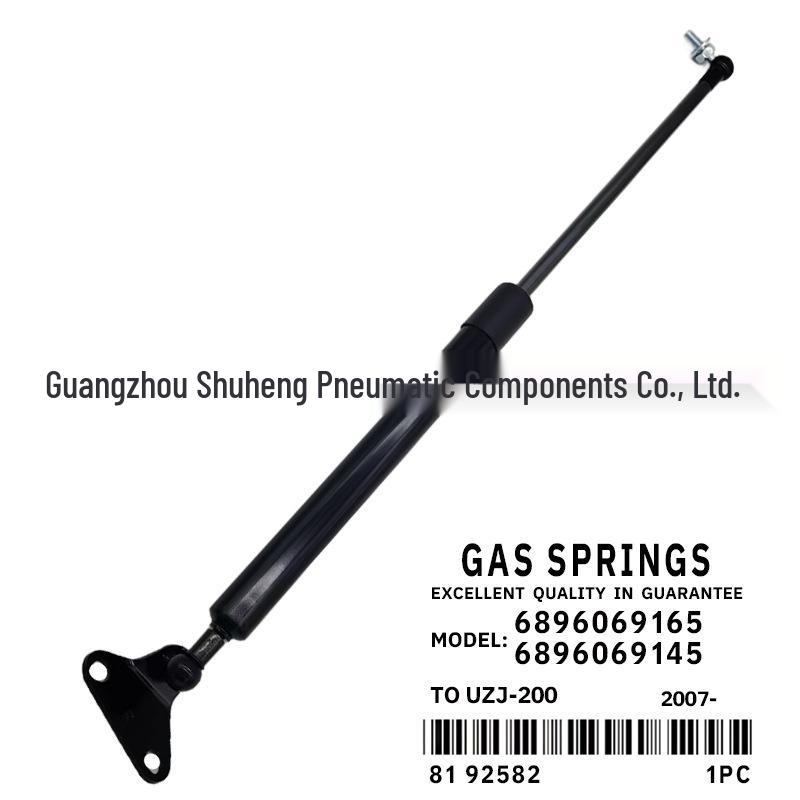 Rear Hydraulic Rod for TO UZJ-200 Car (6896069215/6896069165)