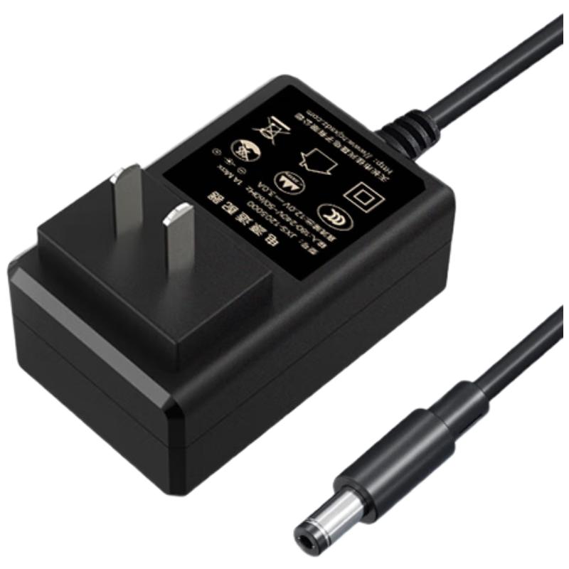 Universelles AC/DC-Netzteil für Displays & Heimelektronik