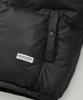 Saintpain Sp Short Padded Jumper - Black