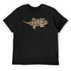 Texas Horned Lizard T-Shirt Man T Shirt Personalized T-shirt Essential T Shirt Mens T Shirts Casual Stylish