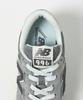 U9967K5 New Balance 996 Gray (Men's)