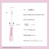 Frog QB816 Series Children's Soft Bristle Toothbrush