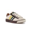 Brain Dead X Adidas Forest Hills Cream White Men Sneakers Pantone Night-Red JR7943