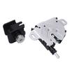 Engine Hood Lock Kit - Robust Construction - Perfect Replacement - Easy to Install - for  MK6 2000‑2006