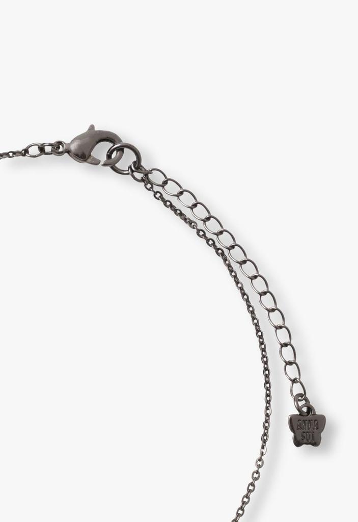 Horseshoe Motif Necklace SAMN196043XV [Anna Sui]
