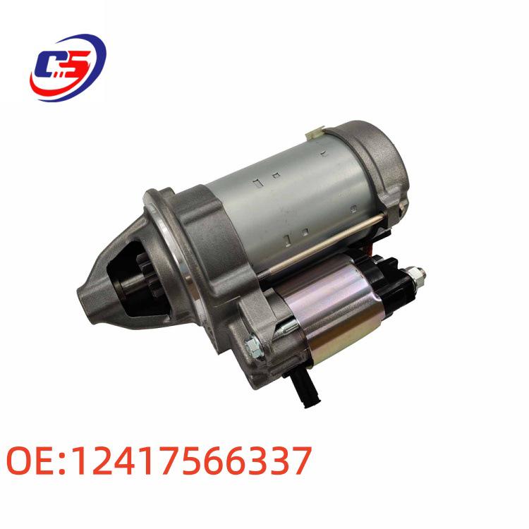 BMW F20 Compatible Starter Motor 12417566337 (Auto Parts)