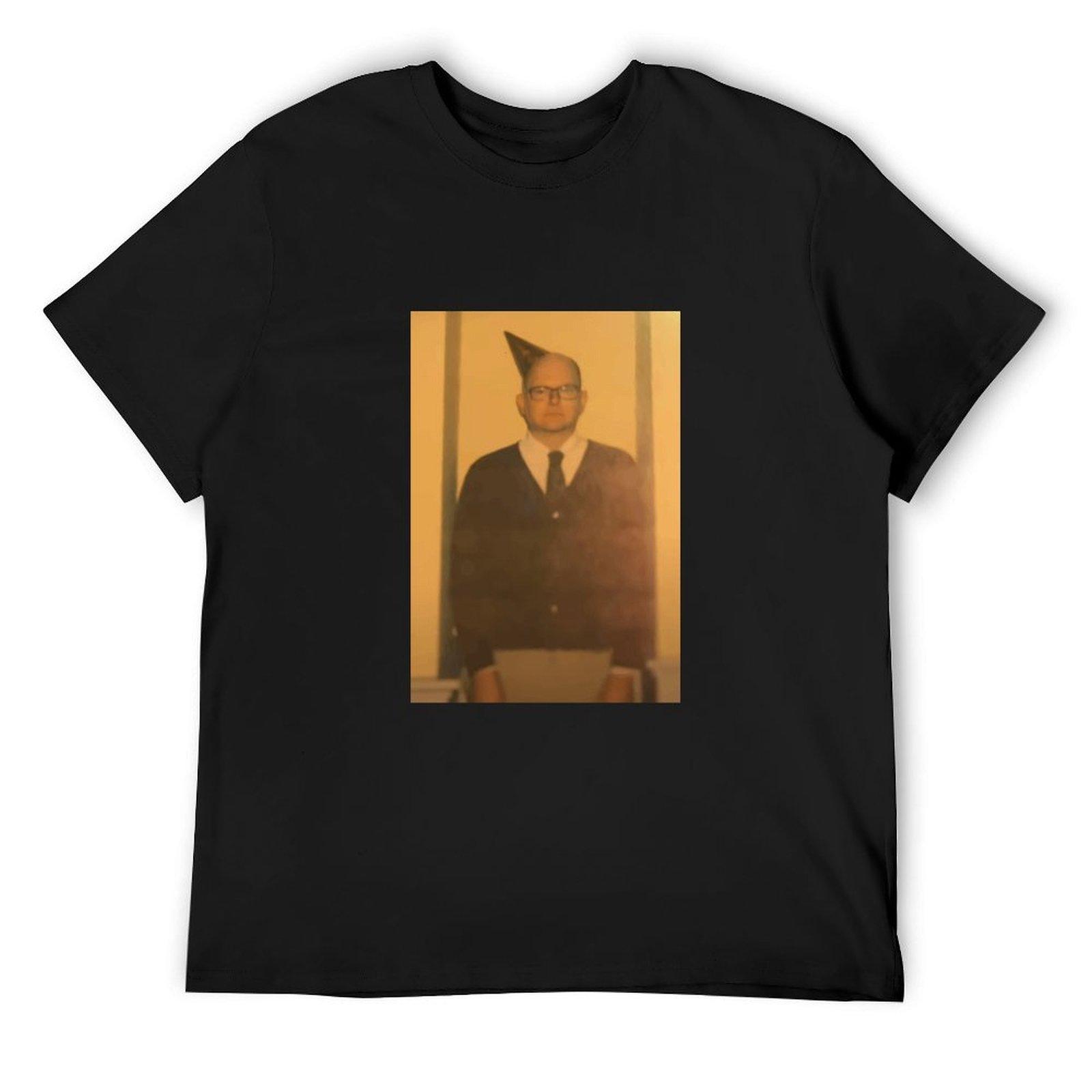 

What we do in the Shadows- Colin Robinson, Energy vampire T-Shirt tops vintage clothes T-shirts man Men s clothing M