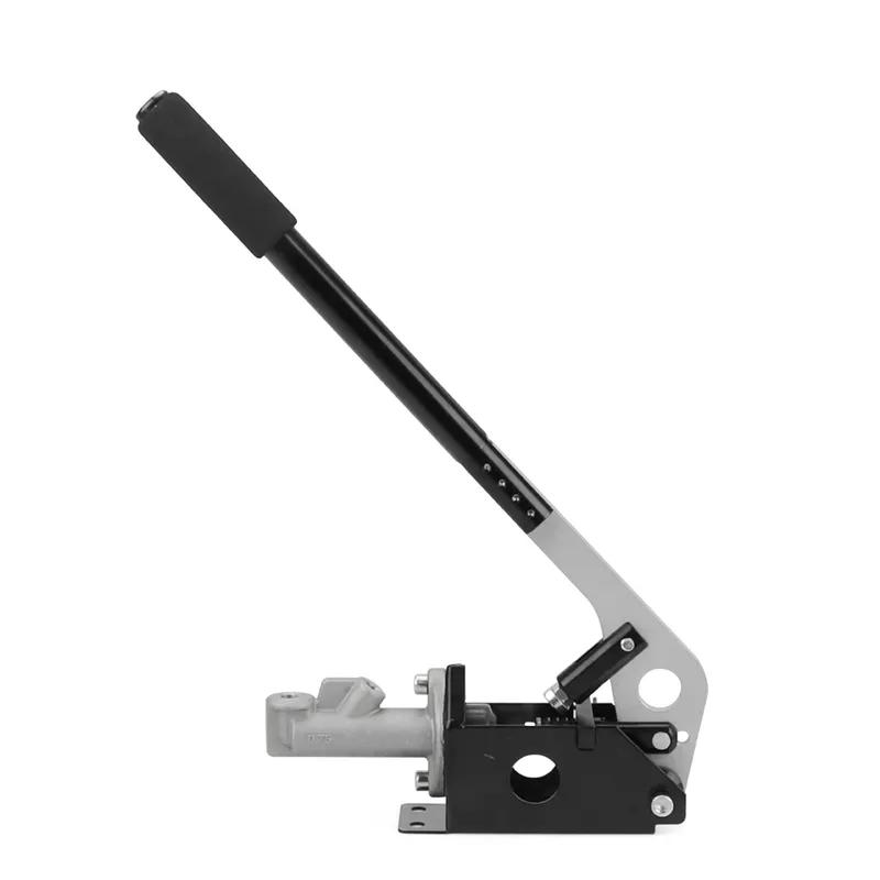 Universal Hydraulic Drift E Brake Racing Parking Handbrake Lever Gear Aluminum 500mm Length Hand Brake