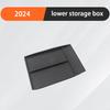 For EXEED Lingyun 2024 2025 Armrest Box Storage Box Central Control Storage Car Interior Accessories