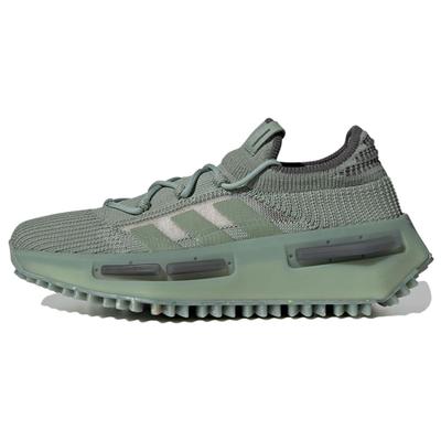 Sneaker da donna NMD_S1 'Verde Argento' IE9550