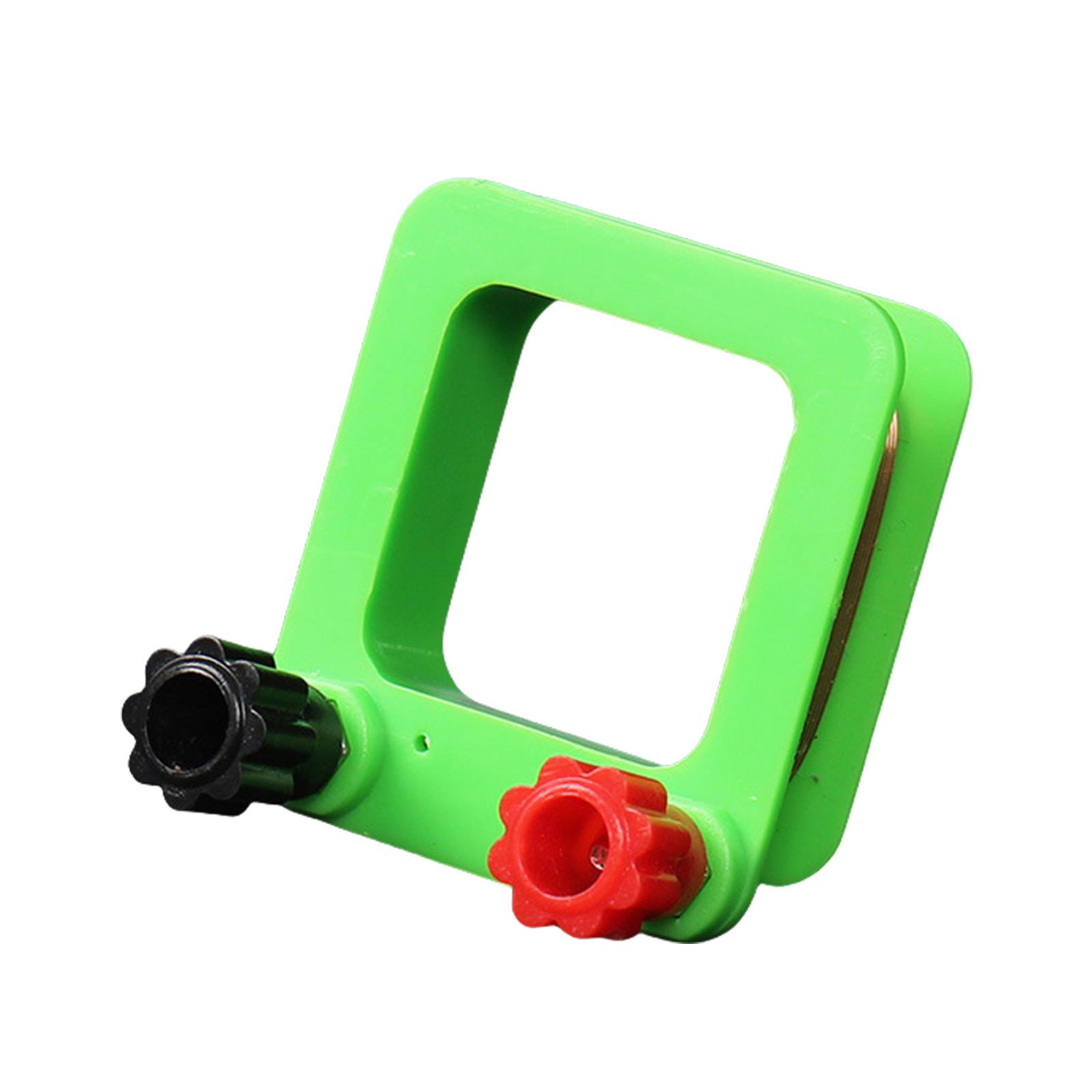 

Электромагнитная индукционная катушка Физический эксперимент по электромагнетизму Демонстрационная индукционная катушка для преподавания физики