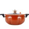 Goodwork Pumpkin Micro-Pressure Pot