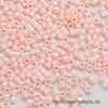 Premium 2.0mm Solid Color Fantasy Imitation Antique Handmade Loose Beads for Jewelry Making