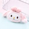 Cute Japanese Cinnamoroll & My Melody Couple Keychain Bag Pendant