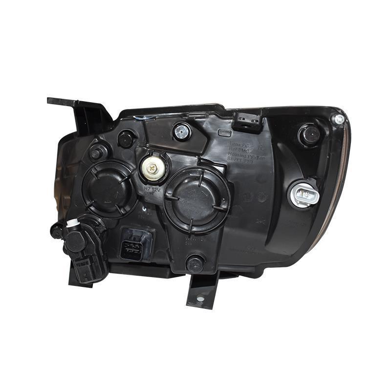 Jiangling Baodian PLUS Headlight Assembly: Original Pickup Headlamp with High Beam and Turn Signal
