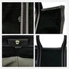 Porter Tote Bag, Boyfriend Tote, Dark Navy (55), One Size