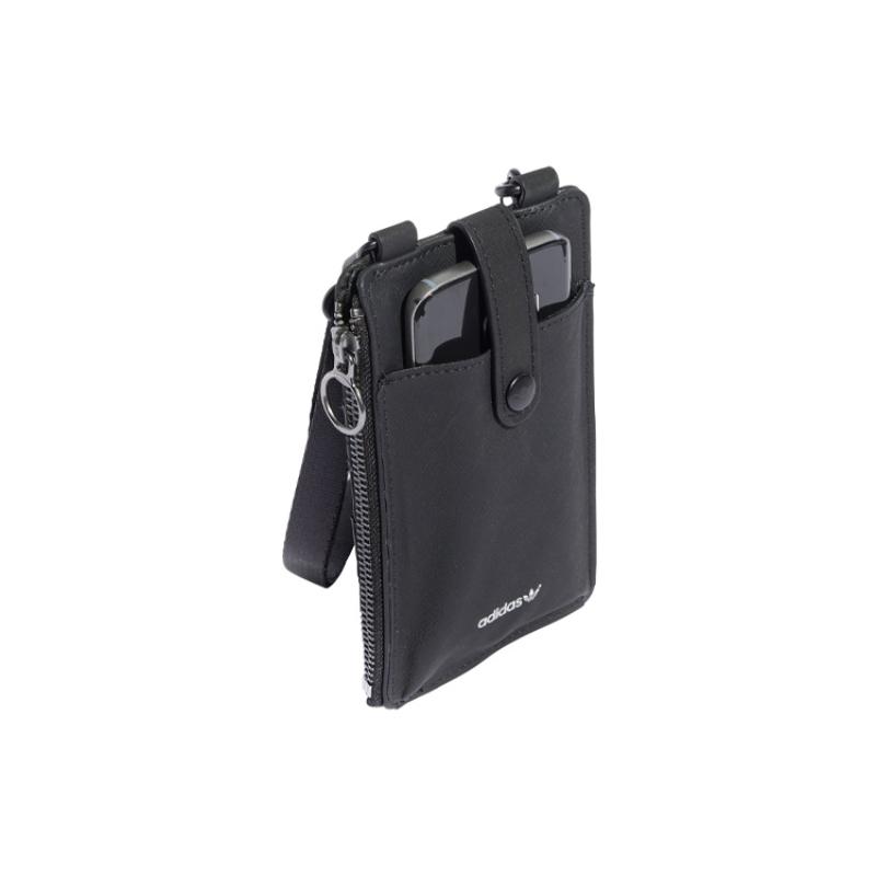 Adidas Blue Version Sacoche Bag Black Adidas HD9681