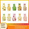 Parrot Clothes Pigeon Diaper Diapers for Birds Cloth NXLYP02