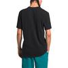 The North Face T Shirt Men's Black NF0A4M4P-JK3