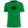Mens Rugby Ball Elegant Violence T Shirt Rugger Six Nations
