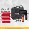 Xinyuesheng Fire Rescue Video Life Detector with 5M Snake Tube Camera