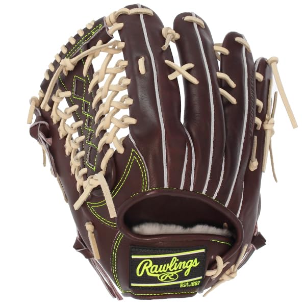 

до 5 штук Перчатки бейсбольные Rawlings Limited Hardball Перчатки MUSO Кожаные SISU Золотые Перчатки 4-й аутфилд Для аутфилдеров Для левых метателей Бордовые