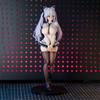 Animation peripheral toys cz version leena Alshavina standing posture anime beautiful handmade model birthday gift decorations