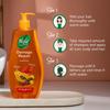Nyle Naturals Damage Repair Shampoo 1L | Gentle Hair Repair & Hydration For Women And Men