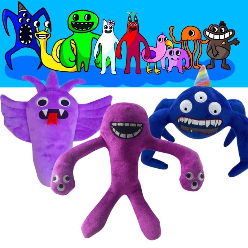 Garten Of Banban Plush New Soft Toys For Children