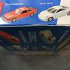 Tomica CELICA 30th Anniversary Set