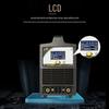 Shanghai Hugong 400DN Dual Voltage Industrial Welder - Universal Manual, High Current, 220/380V