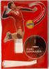 Yuki Ishikawa Acrylic Stand Capsule Lottery 2023 Japan Men's Volleyball Team