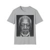 Morgan Freeman - Gott spricht Du hörst T-Shirt