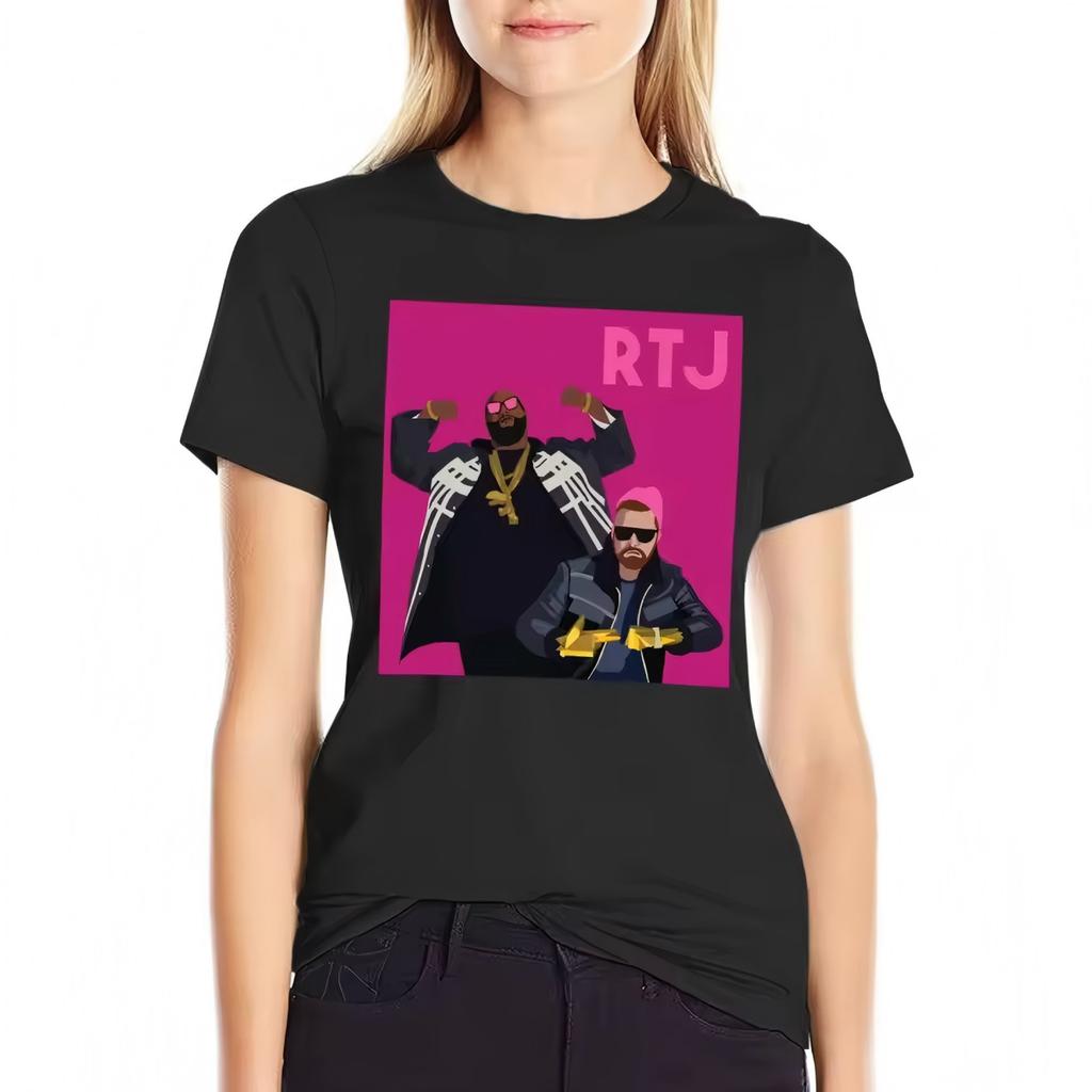Run the Jewels RTJ T-Shirt