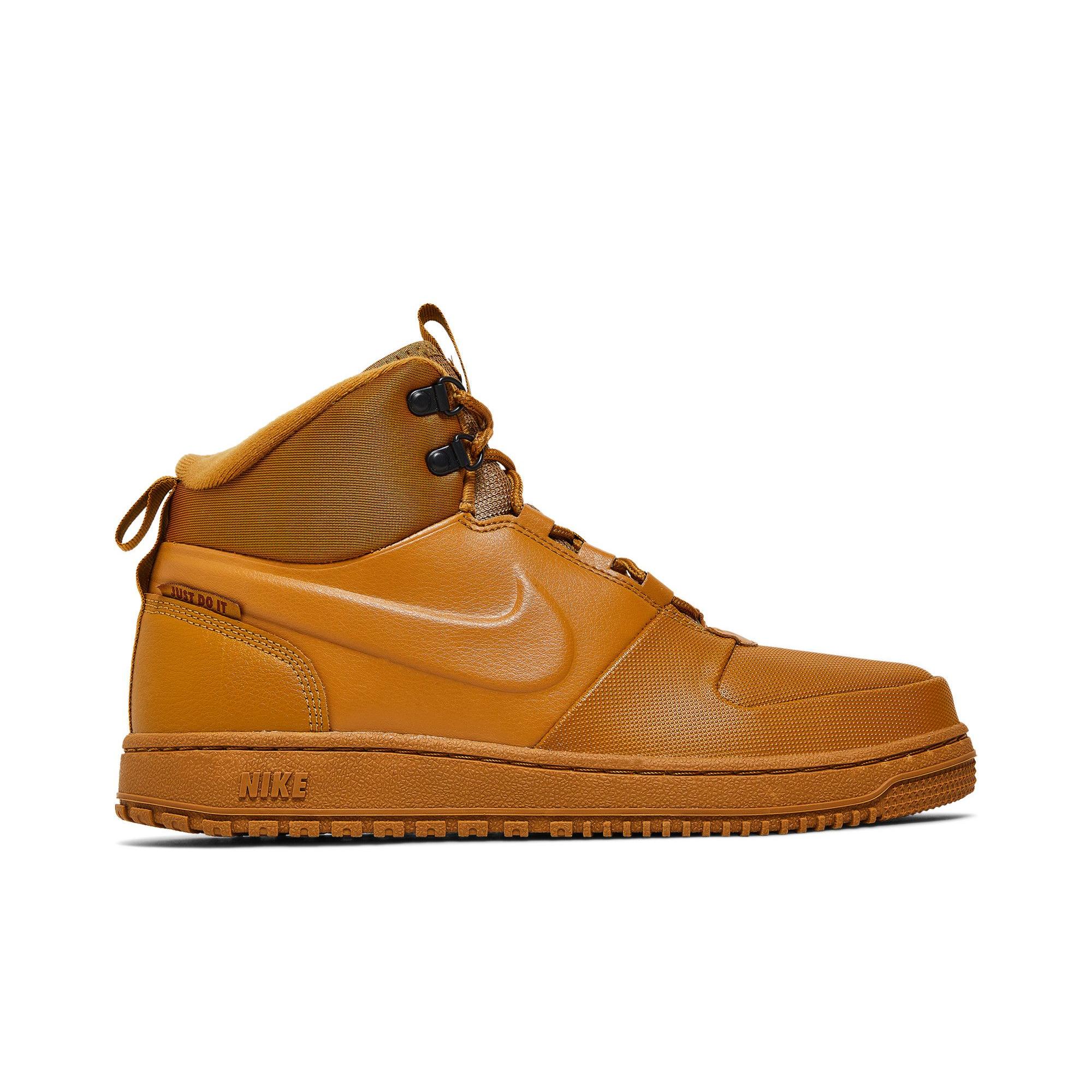 Nike Path Winter `Wheat` (Unisex) Wheat