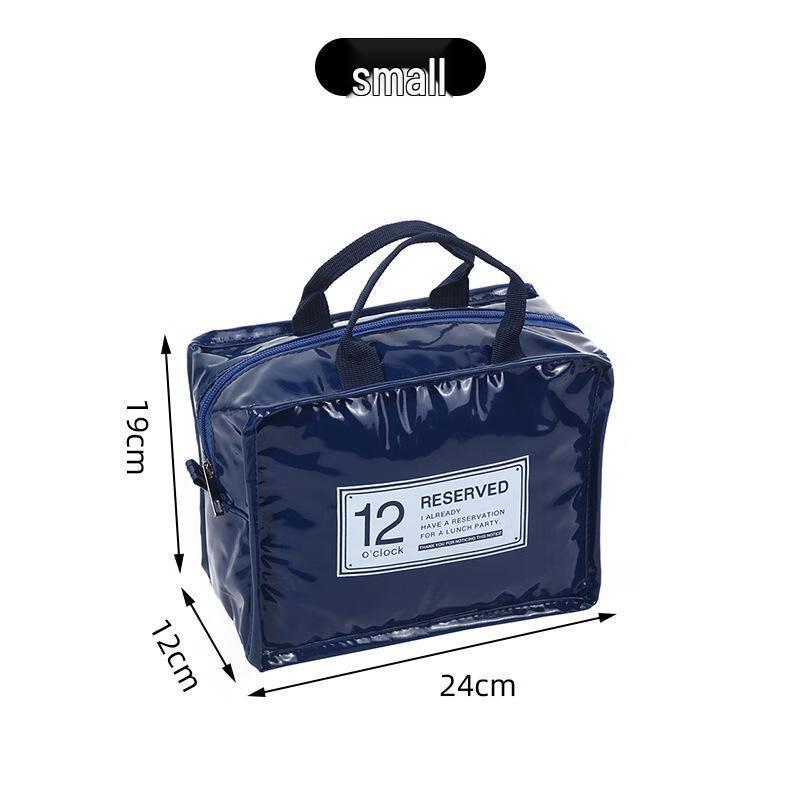 MinNai Waterproof Insulated Picnic & Lunch Bag