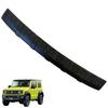 Suzuki Jimny 2018+ 3/5-Door Front Windshield Black Warrior Sand & Gravel Deflector Exterior Parts