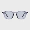 [MONSTA X Hyungwon's PICK] BB557 GRAY Sunglasses